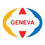 Geneva Offline Map and Travel  | Indus Appstore | App Icon