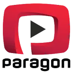 Paragon Communications | Indus Appstore | App Icon