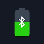 Bluetooth Device Battery Perce | Indus Appstore | App Icon