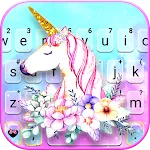 Pastel Unicorn Theme | Indus Appstore | App Icon