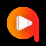 PLAYmax - Video Player & Saver | Indus Appstore | App Icon