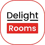 Delight Room:Hotel Booking App | Indus Appstore | App Icon