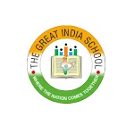 The Great India School Raipur | Indus Appstore | App Icon