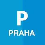 ParkSimply Praha | Indus Appstore | App Icon