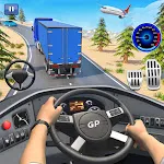 Driving Simulator Transit Game | Indus Appstore | App Icon