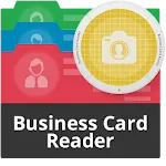 Business Card Reader for Zoho  | Indus Appstore | App Icon