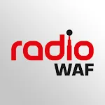 Radio WAF | Indus Appstore | App Icon