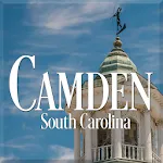 Camden, SC - Audio Tours | Indus Appstore | App Icon