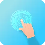 Who Touched My Phone. | Indus Appstore | App Icon