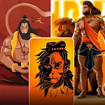 Hanuman ji wallpaper : Hanuman | Indus Appstore | App Icon