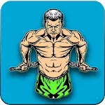 Gym Personal Fitness Trainer | Indus Appstore | App Icon