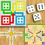 Ludo / Pachisi / Chaupar | Indus Appstore | App Icon