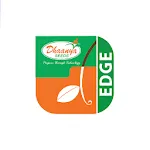 Dhaanya Edge Distributor | Indus Appstore | App Icon