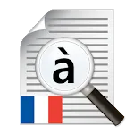 Text Scanner French (OCR) | Indus Appstore | App Icon