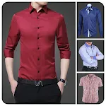 Men Shirts - Men Clothing Onli | Indus Appstore | App Icon