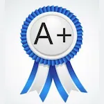 A+ Classes & Academy | Indus Appstore | App Icon