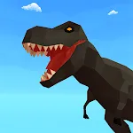 Dino Transform: Dominion | Indus Appstore | App Icon