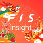 FIS Insight | Indus Appstore | App Icon