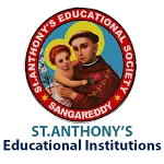 ST.ANTHONY’S EDUCATIONAL INSTs | Indus Appstore | App Icon