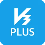 V3 Mobile Plus | Indus Appstore | App Icon