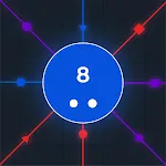 Shape Wars | Indus Appstore | App Icon