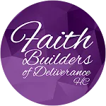 Faith Builders of Deliverance | Indus Appstore | App Icon