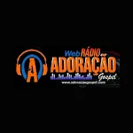 Rádio Adoração Gospel | Indus Appstore | App Icon