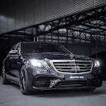 Mercedes Benz Car Wallpapers | Indus Appstore | App Icon