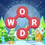 Word Connection: Puzzle Game | Indus Appstore | App Icon