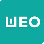 WEO - Windenergie Online | Indus Appstore | App Icon