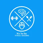 Win The Day Fitness Coaching | Indus Appstore | App Icon