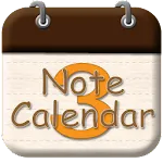 NoteCalendar | Indus Appstore | App Icon