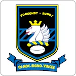 Ponsonby Rugby | Indus Appstore | App Icon