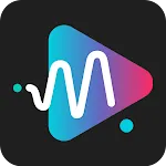 Mix Vibe Records - Music Label | Indus Appstore | App Icon