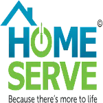 Home Serve Partner | Indus Appstore | App Icon