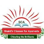 Shakti's Classes for Ayurveda | Indus Appstore | App Icon