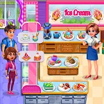 Cooking Star Chef | Indus Appstore | App Icon