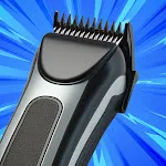 Hair Clipper Prank: Fun Sounds | Indus Appstore | App Icon