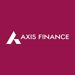 Axis Finance Partner App | Indus Appstore | App Icon