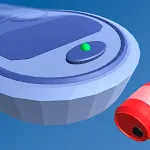 The Room Cleaner Robot Vacuum | Indus Appstore | App Icon