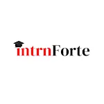 IntrnForte | Indus Appstore | App Icon