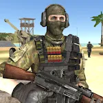 Sniper Shooter Army Soldier | Indus Appstore | App Icon