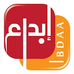 Ibdaa Platform - منصة ابداع | Indus Appstore | App Icon