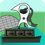 Scottish Canal Guide | Indus Appstore | App Icon