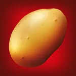 Hot Potatoapp icon