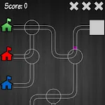 Routing Balls | Indus Appstore | App Icon