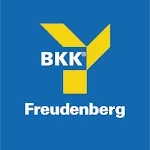 BKK Freudenberg – App | Indus Appstore | App Icon