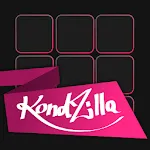 KondZilla Beat Maker - Funk Dj | Indus Appstore | App Icon