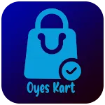 Oyes Kart | Indus Appstore | App Icon