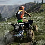 ATV Bike Games: Quad Offroad | Indus Appstore | App Icon